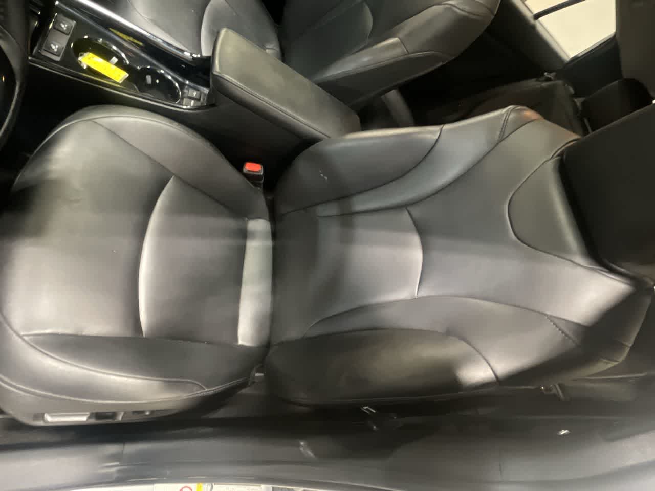 2022 Toyota Prius XLE