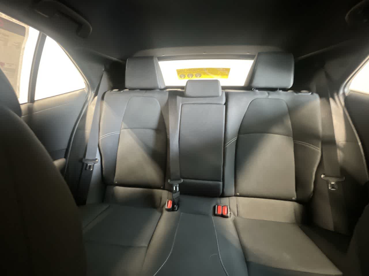 2024 Toyota GR Corolla Core