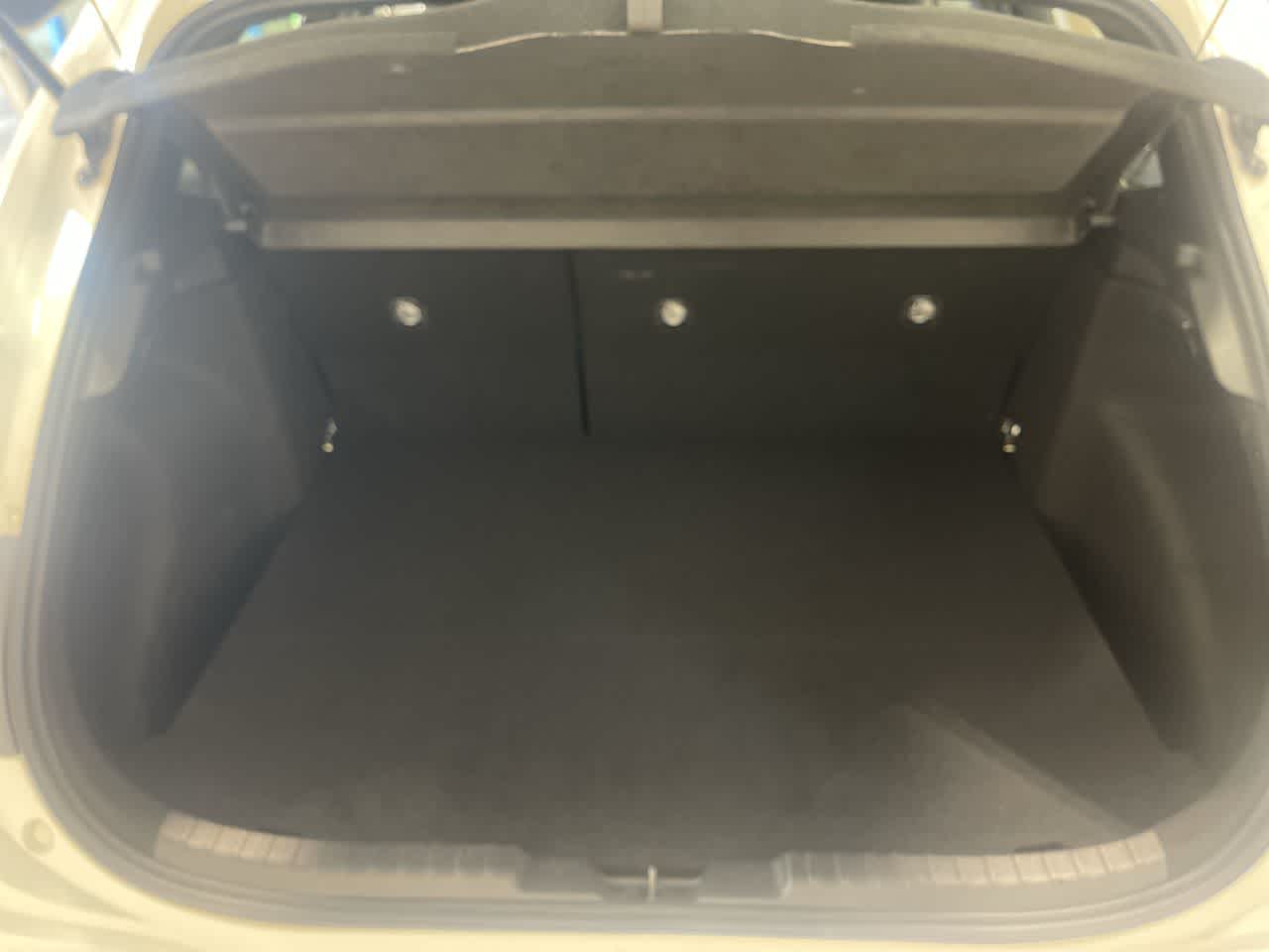 2024 Toyota GR Corolla Core