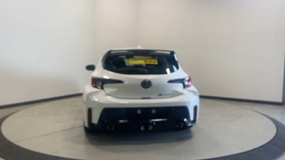 2024 Toyota GR Corolla Core