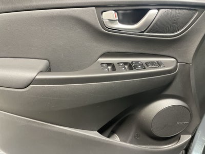 2022 Hyundai Kona Limited