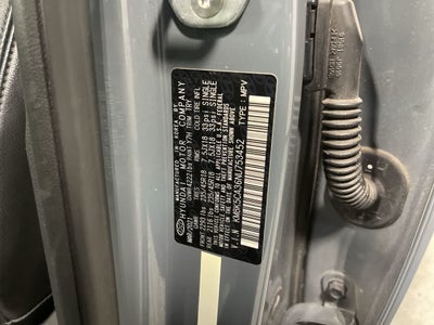 2022 Hyundai Kona Limited