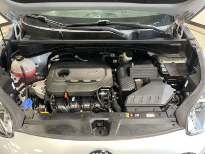 2022 Kia Sportage EX