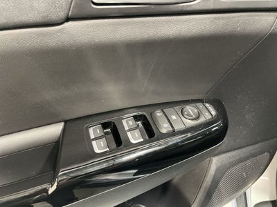 2022 Kia Sportage EX