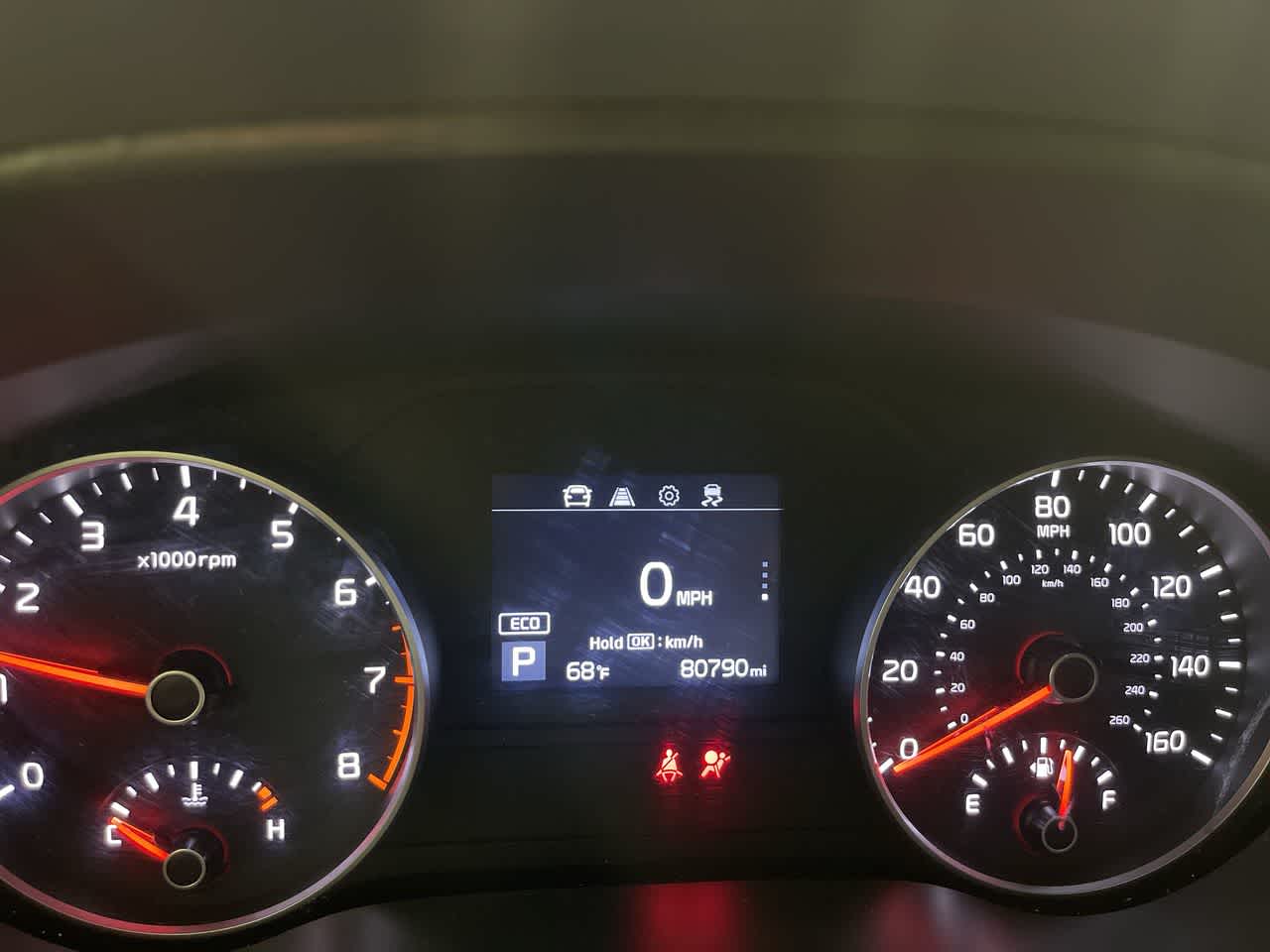 2022 Kia Sportage EX
