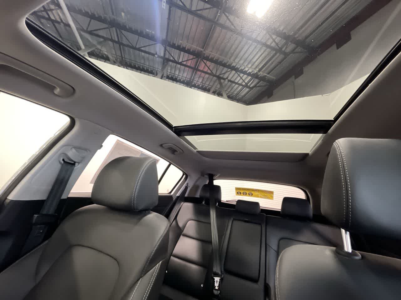 2022 Kia Sportage EX