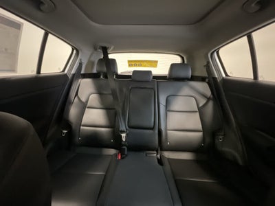 2022 Kia Sportage EX