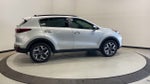 2022 Kia Sportage EX