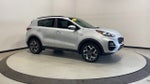 2022 Kia Sportage EX