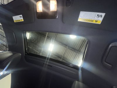 2020 Honda Civic Hatchback Sport Touring