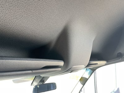 2025 Mercedes-Benz Sprinter Passenger Van 2500 Standard Roof I4 Diesel 144" RWD