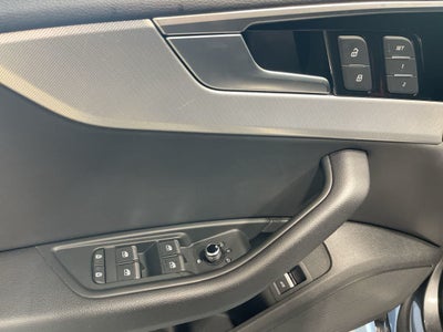 2025 Audi A5 Sportback S line Premium