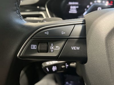 2025 Audi A5 Sportback S line Premium