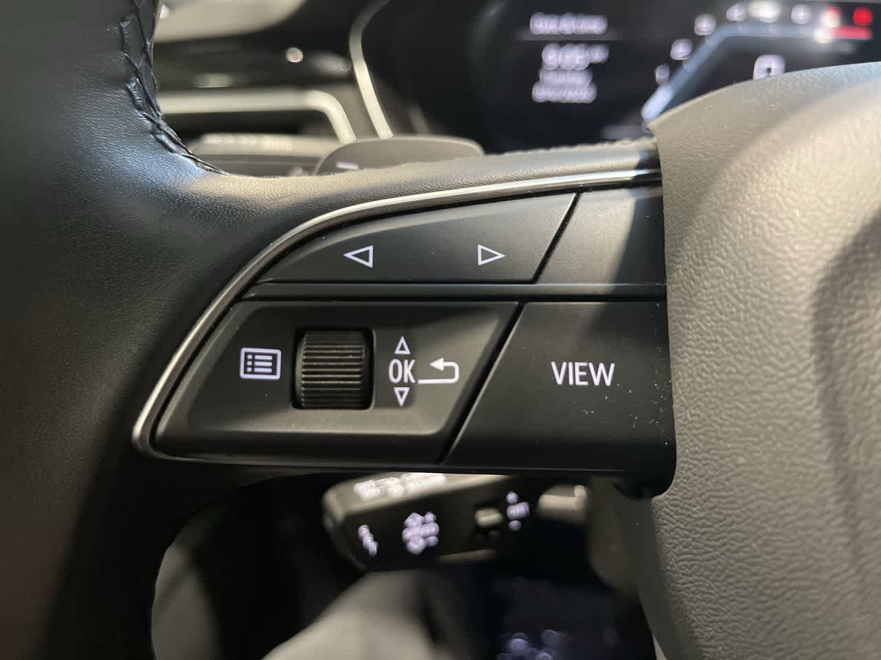 2025 Audi A5 Sportback S line Premium