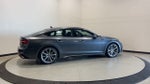 2025 Audi A5 Sportback S line Premium