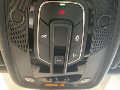 2025 Audi A5 Sportback S line Premium