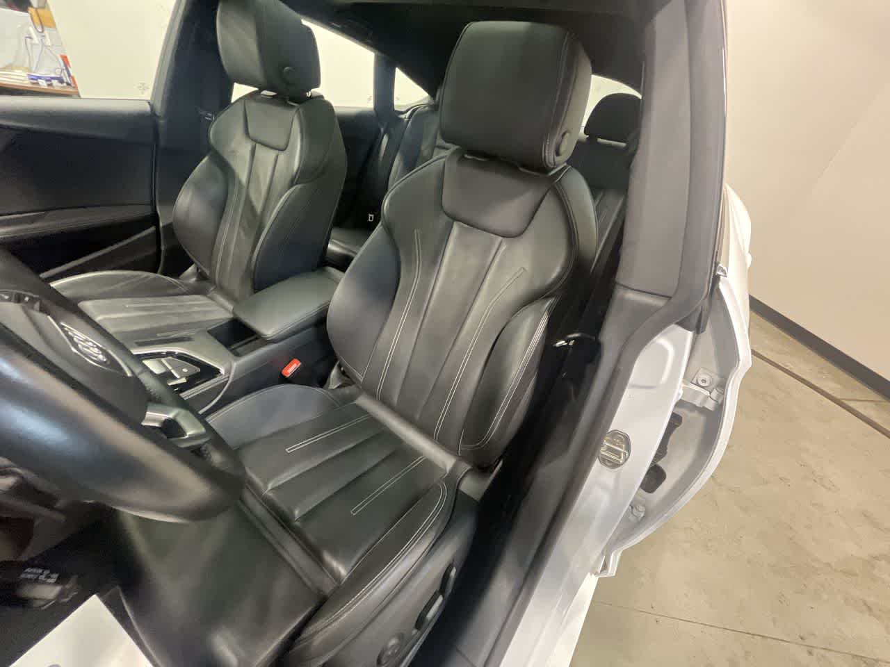 2024 Audi A5 Sportback S line Premium Plus
