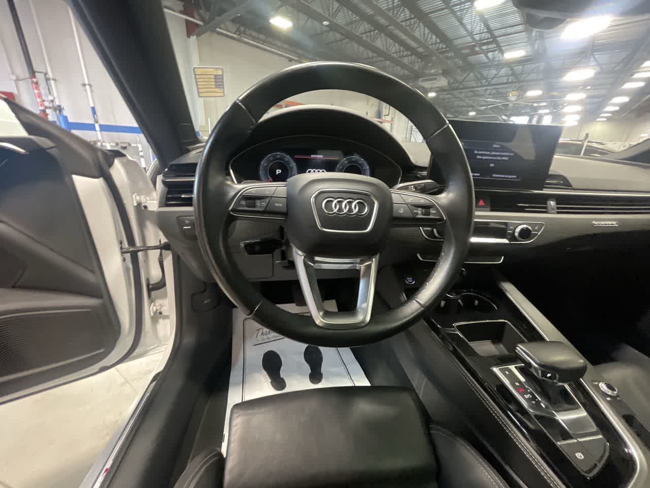 2024 Audi A5 Sportback S line Premium Plus