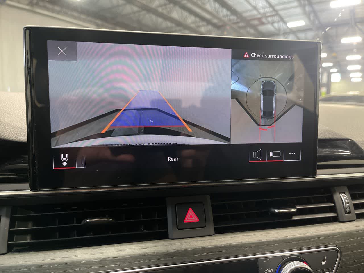 2024 Audi A5 Sportback S line Premium Plus