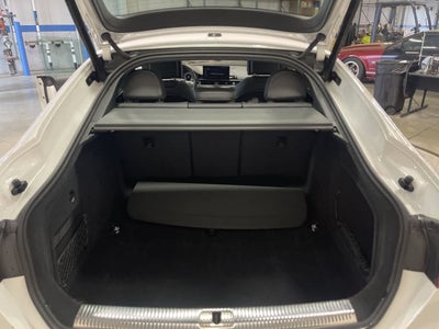 2024 Audi A5 Sportback S line Premium Plus
