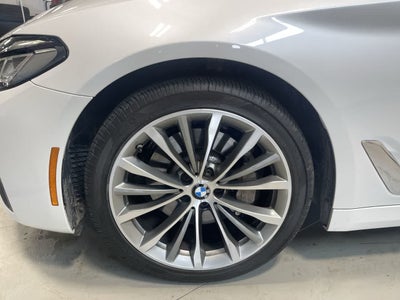 2022 BMW 530i xDrive 530i xDrive