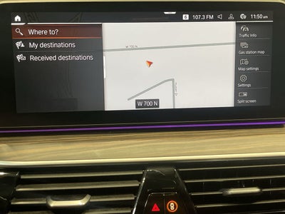2022 BMW 530i xDrive 530i xDrive