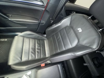 2016 Volkswagen Golf R 4dr HB Man w/DCC/Nav