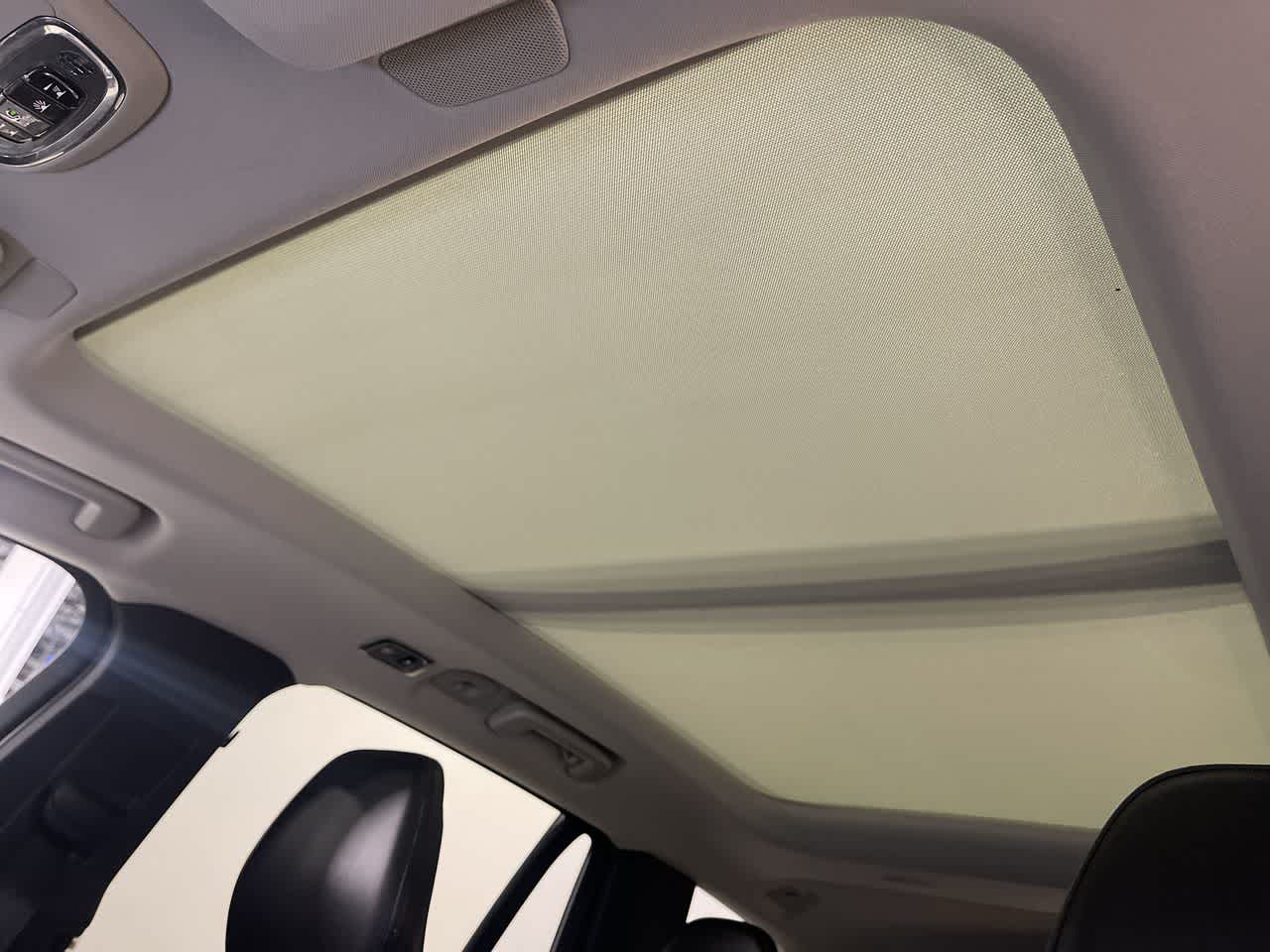 2022 Volvo XC90 Momentum