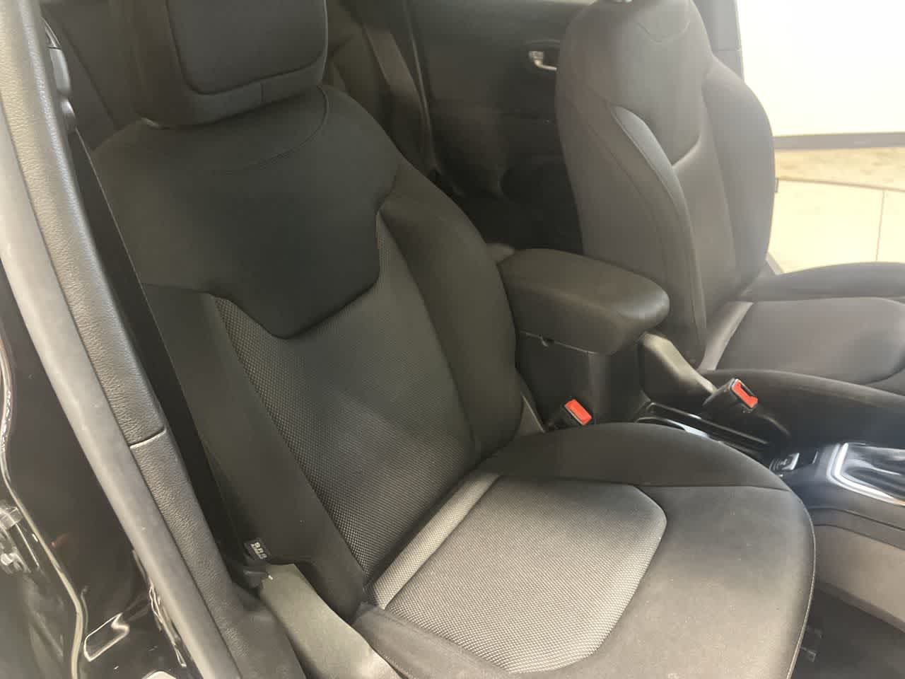 2019 Jeep Renegade Upland