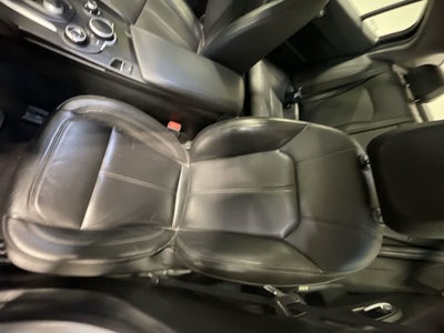 2017 Alfa Romeo Giulia AWD