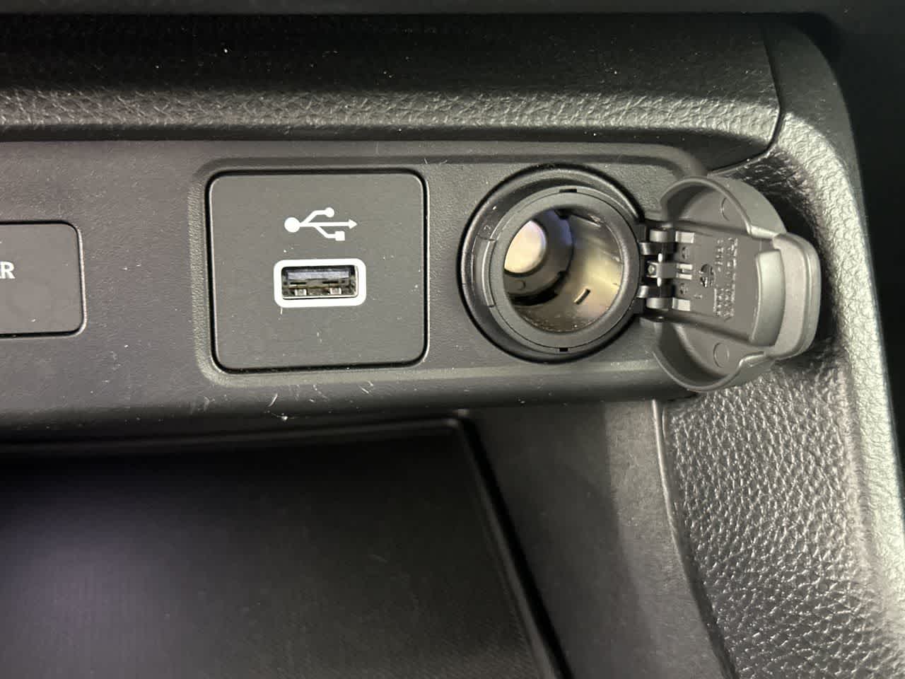 2024 Honda Civic Hatchback EX-L