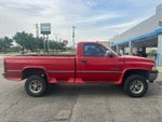 1997 Dodge Ram 2500 Base