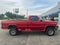 1997 Dodge Ram 2500 Base