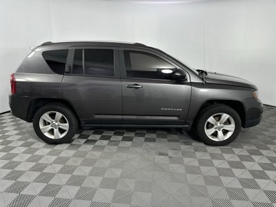 2015 Jeep Compass Sport