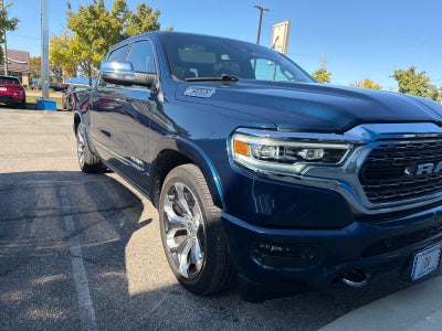 2023 RAM 1500 Limited