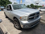 2009 Dodge Ram 1500 SLT