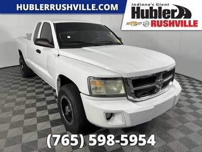 2011 RAM Dakota ST