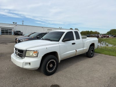 2011 RAM Dakota ST