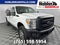 2012 Ford Super Duty F-250 SRW XL