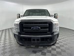 2012 Ford Super Duty F-250 SRW XL
