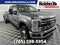 2025 Ford Super Duty F-350 DRW XL
