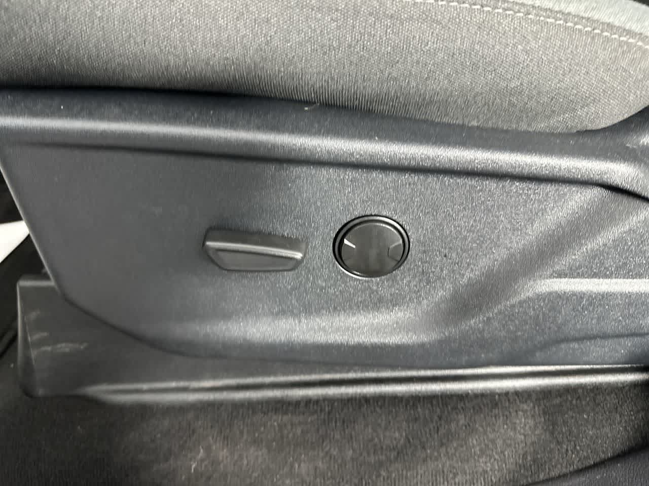 2025 Ford Super Duty F-350 DRW XL