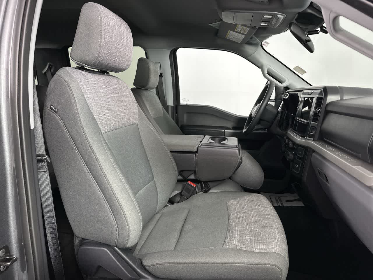 2025 Ford Super Duty F-350 DRW XL