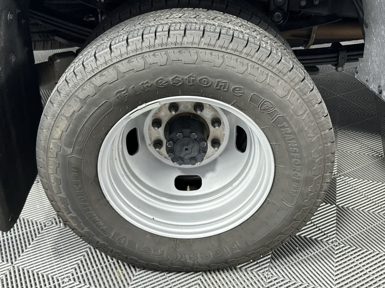 2025 Ford Super Duty F-350 DRW XL