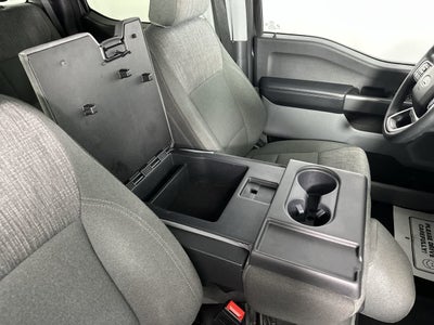 2025 Ford Super Duty F-350 DRW XL