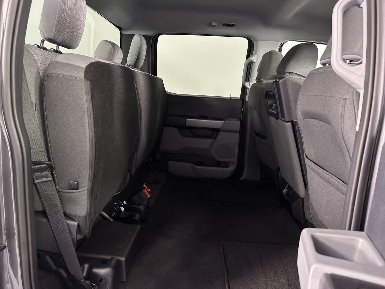 2025 Ford Super Duty F-350 DRW XL