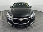 2015 Chevrolet Malibu LTZ