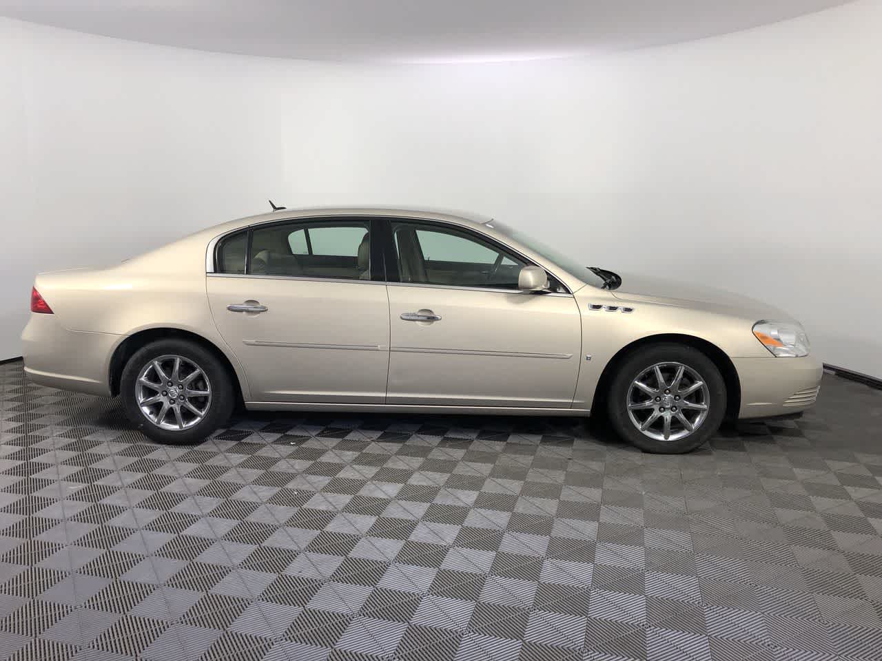 2007 Buick Lucerne V6 CXL