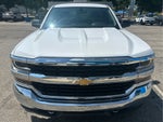 2018 Chevrolet Silverado 1500 Work Truck