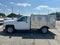 2018 Chevrolet Silverado 1500 Work Truck